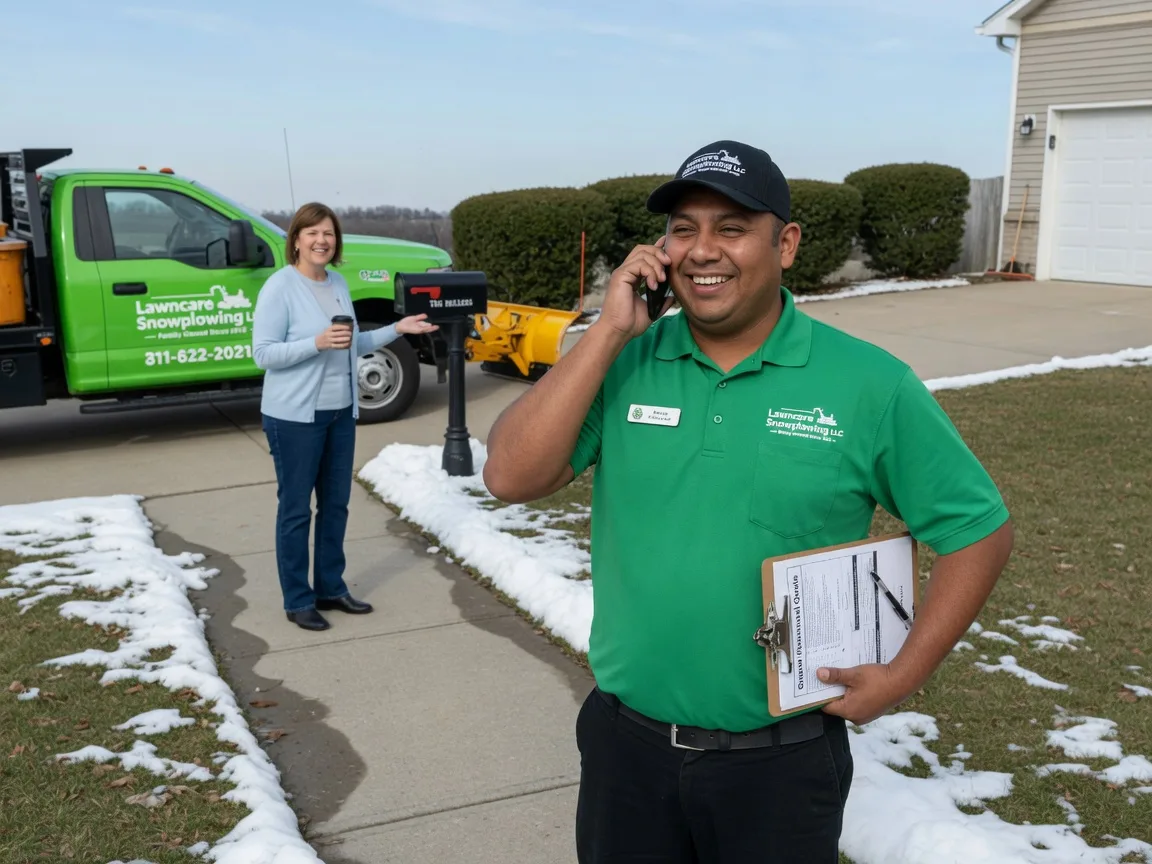 Lawn Care Services By Expert Landscaper Lockney, TX FAQs
